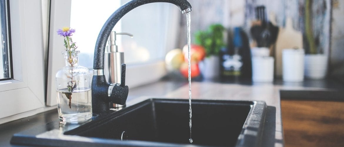 Eau du Robinet
